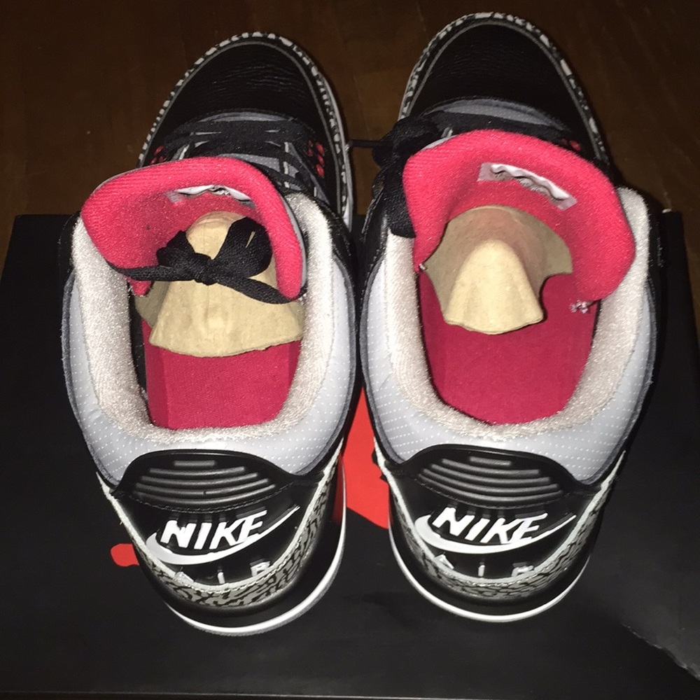Air Jordan 3 Retro’88 - Picture 4 of 4